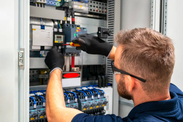 Best Commercial Electrician Services  in Wtmore Village, HI