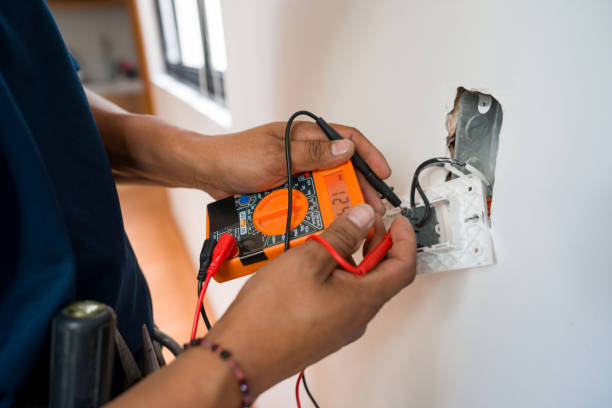 Best Local Electrician Companies  in Wtmore Village, HI