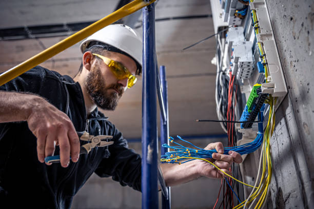 Best Electrical Contractors for Businesses  in Wtmore Village, HI