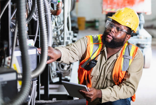 Best Electrical Installation Contractor  in Wtmore Village, HI