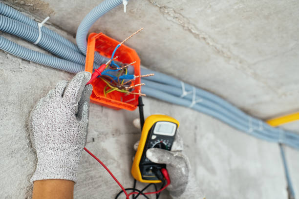 Best Electrical Rewiring Services  in Wtmore Village, HI