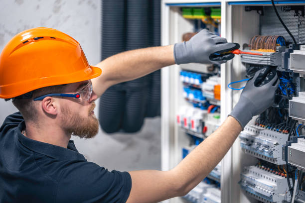 Best Electric Panel Repair  in Wtmore Village, HI